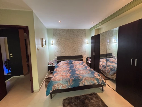 Location Villa Alger Douera