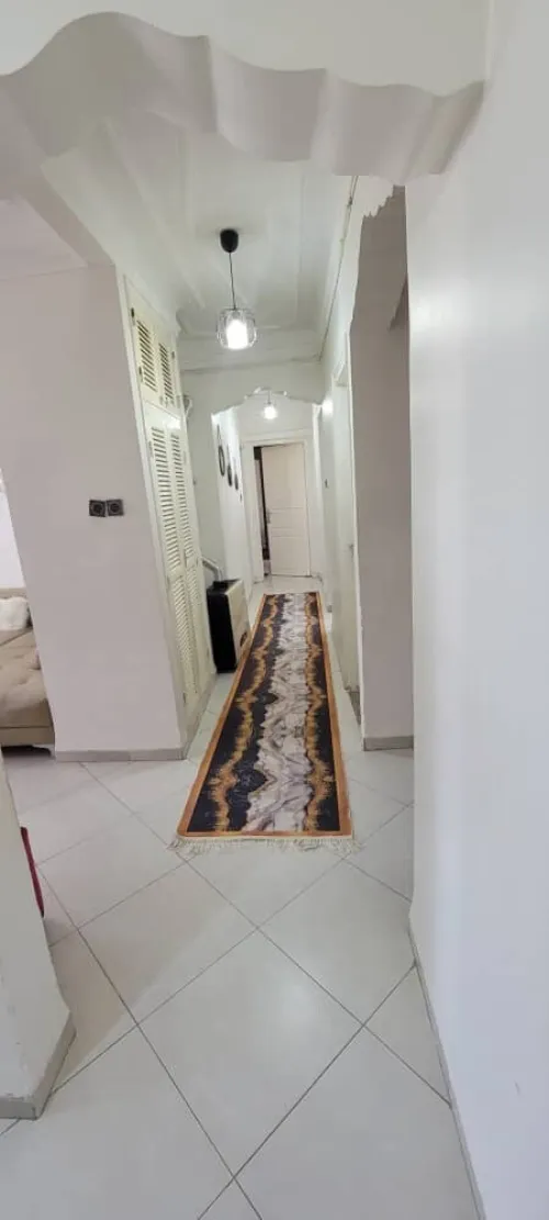 Location Appartement F4 Alger Douera