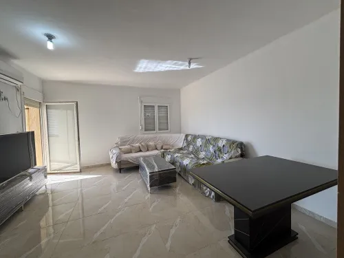Location Appartement F5 Alger Rahmania