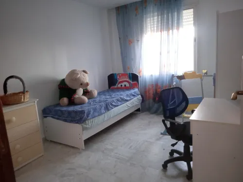 Location Appartement F4 Alger Draria