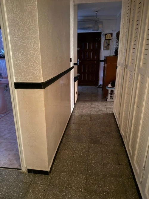 Vente Appartement F3 Tipaza Hadjout