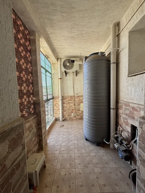 Location Appartement F5 Alger Rahmania
