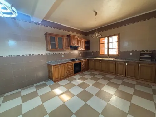 Location Villa Alger Zeralda