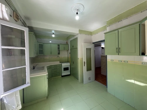 Vente Appartement F4 Alger El achour