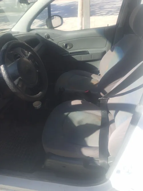Chevrolet Spark 2013 Spark