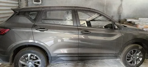 Geely Super max 2026 Separ max