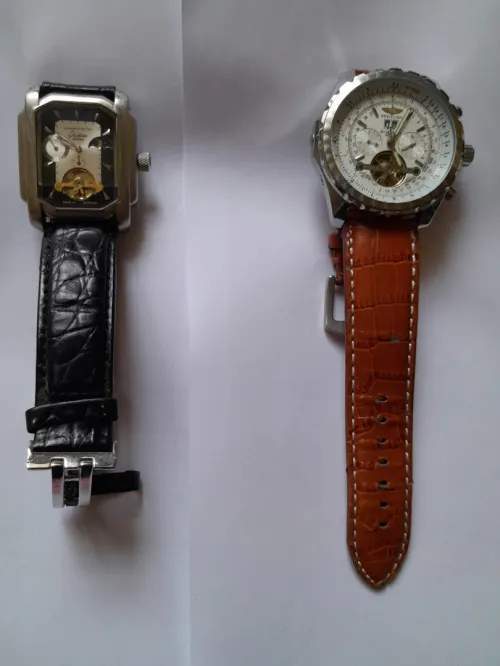 Montres Breitling état neuf