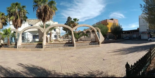 Vente Terrain Tlemcen Remchi