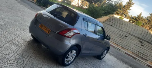 Suzuki Swift 2015 Swift