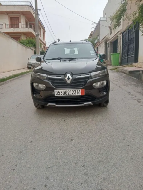 Renault Kwid 2023 Outsider