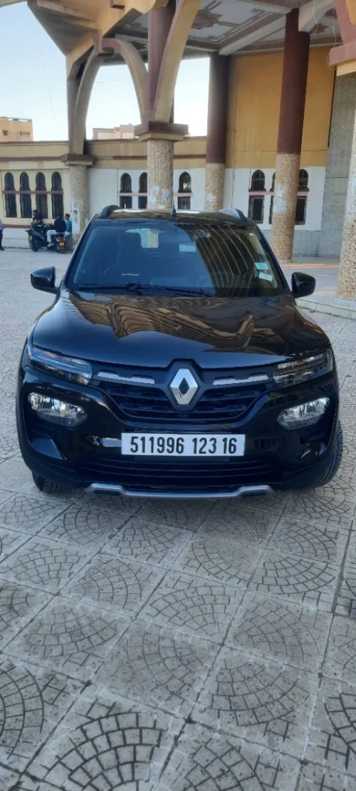 Renault Kwid 2023 Renault kwid
