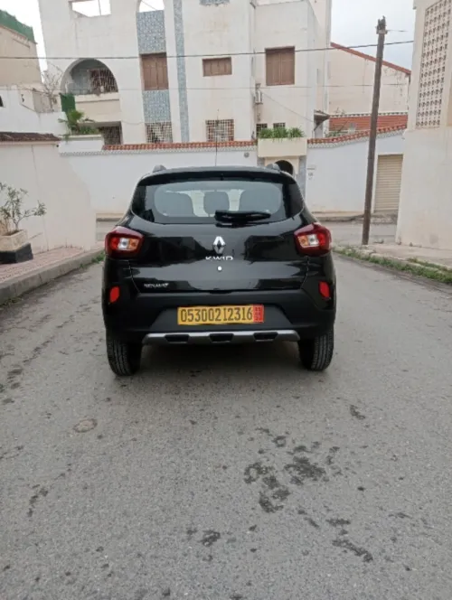 Dacia Sandero 2023 Renault kwid