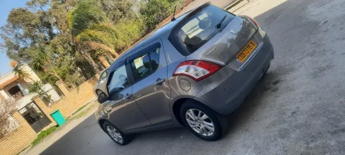 Suzuki Swift 2015 Swift