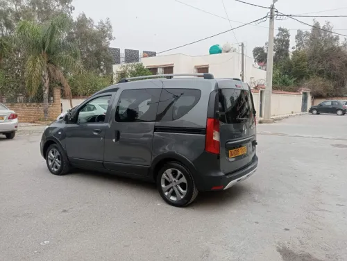 Renault Kangoo 2024 kangoo