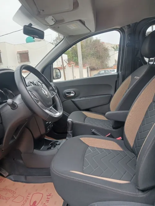 Renault Kangoo 2024 stepway