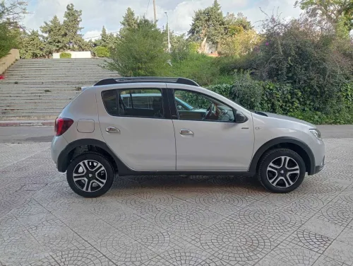 Dacia Sandero 2018 Stepway PRIVILEGE