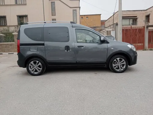 Renault Kangoo 2024 kangoo