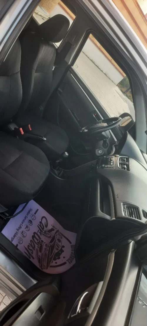 Suzuki Swift 2015 Swift