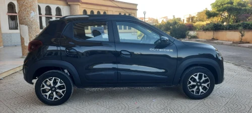 Renault Kwid 2023 Renault kwid