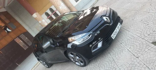 Renault Clio 4 2019 GT Line +