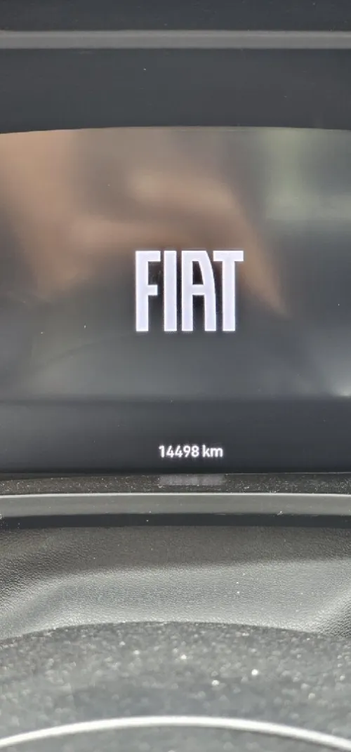 Fiat Tipo Sedan 2023 Life