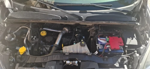 Renault Kangoo 2020 
