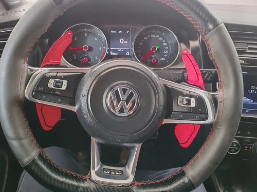 Volkswagen Golf 7 2015 GTD