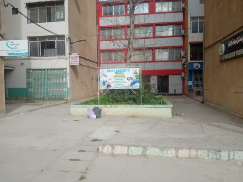 Vente Local Annaba El bouni