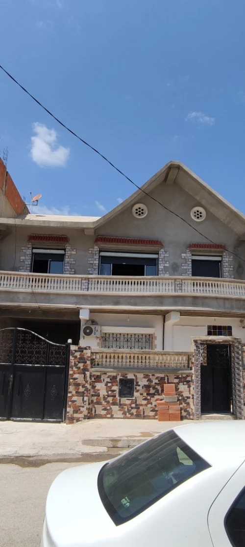 Location vacances Villa Skikda El marsa