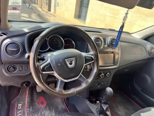 Dacia Sandero 2017 Stepway