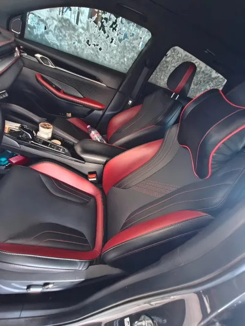 Geely Coolray 2024 Sport