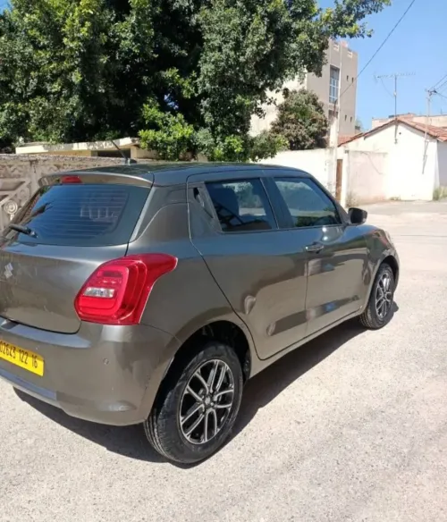 Suzuki Swift 2021 Swift