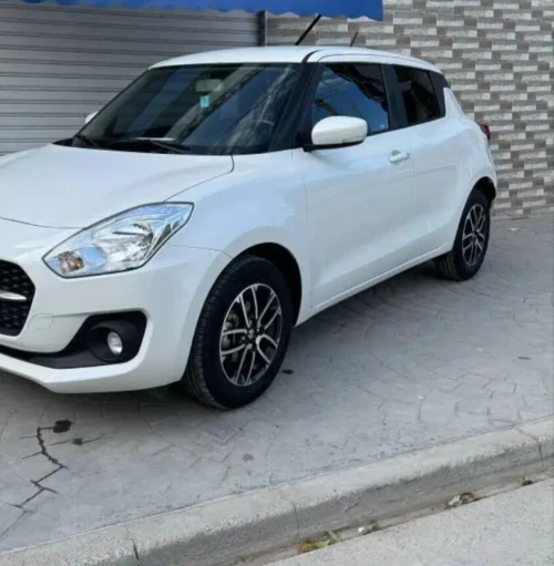Suzuki Swift 2021 Swift
