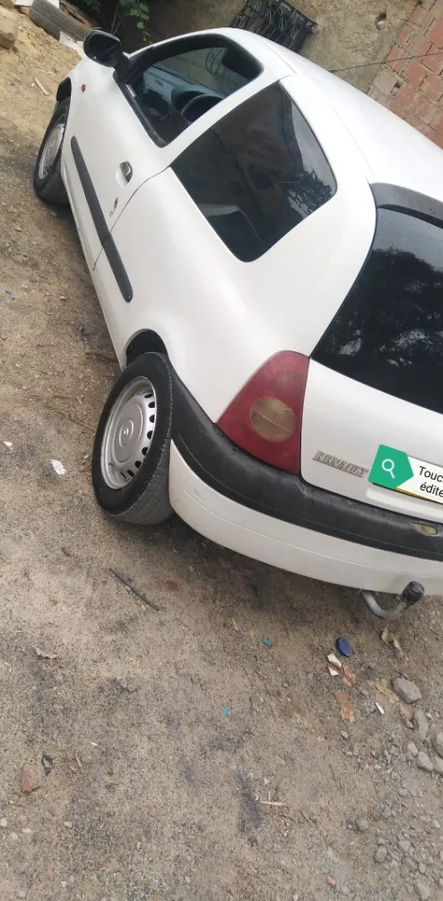 Renault Clio 2 2000 Clio 2