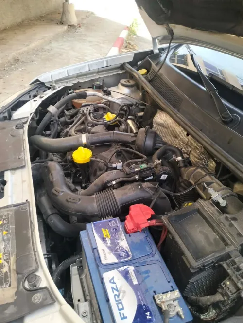 Renault Symbol 2019 Exception