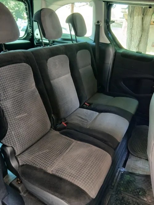 Citroen Berlingo 2009 