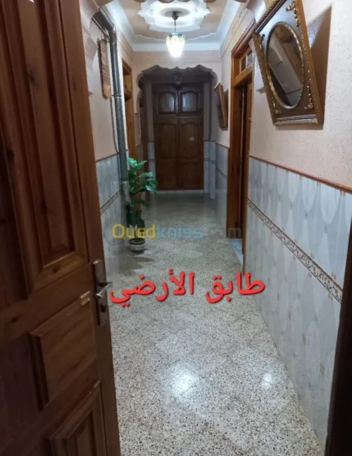 Vente Villa Tipaza Bourkika