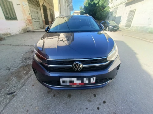Volkswagen Taigo 2022 Style