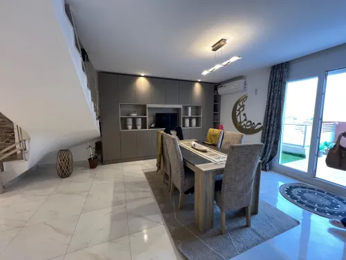 Location Appartement F4 Alger El achour