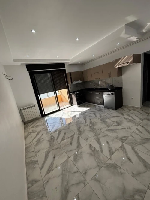 Vente Appartement F4 Alger El biar
