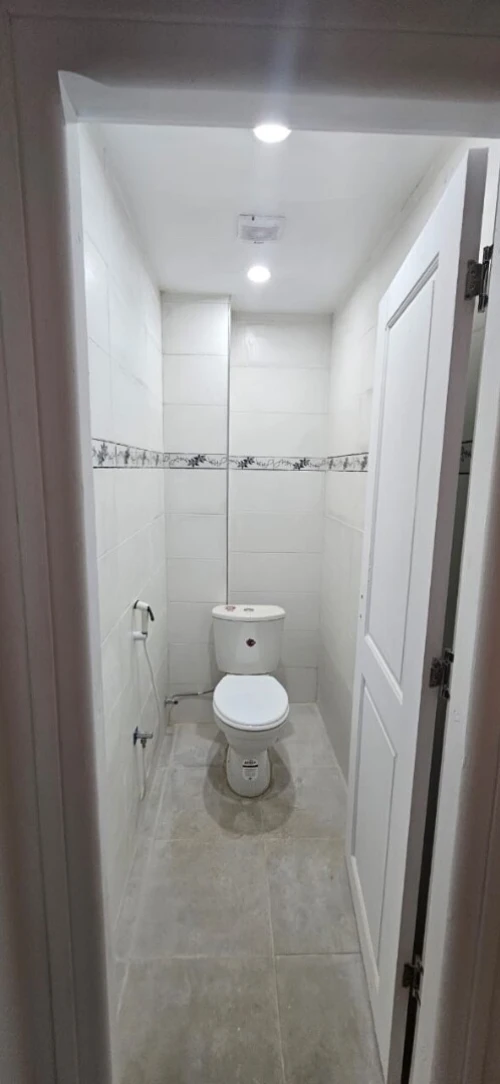 Vente Appartement F3 Tipaza Cherchell