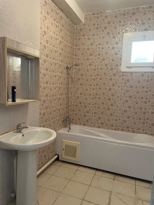 Location Appartement F4 Alger Souidania