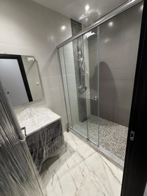 Vente Appartement F4 Alger El biar