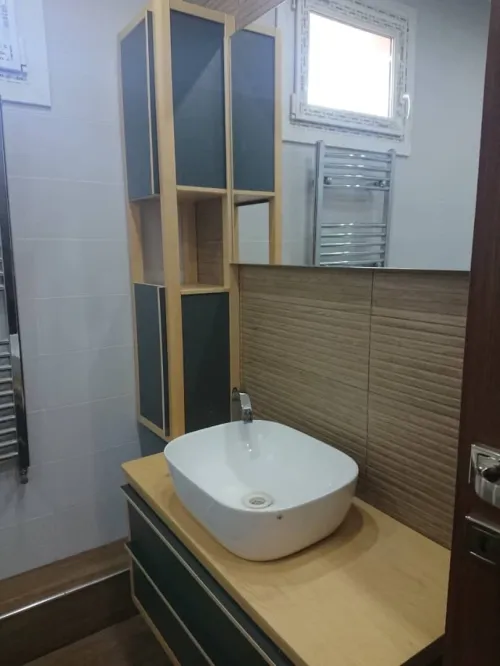 Location Appartement F4 Alger Ben aknoun
