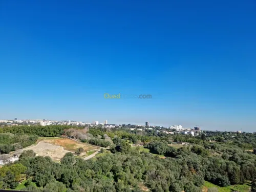 Location Appartement F4 Alger El achour
