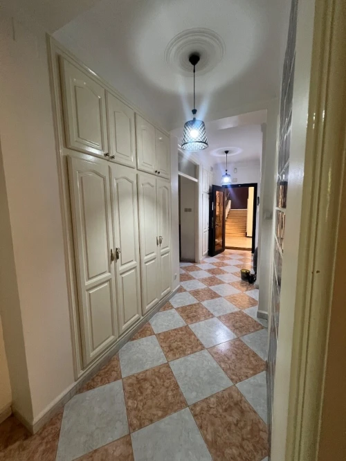 Location Appartement F3 Alger Ben aknoun