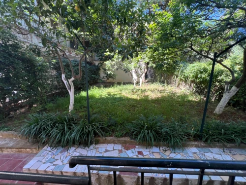 Location Appartement F4 Alger Ben aknoun