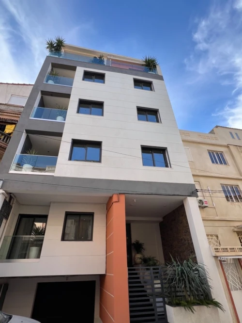 Vente Duplex F4 Alger Dely brahim