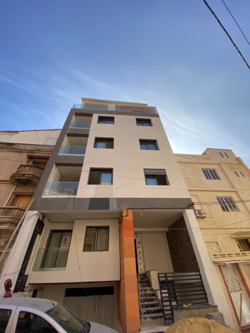 Vente Immeuble Alger Dely brahim