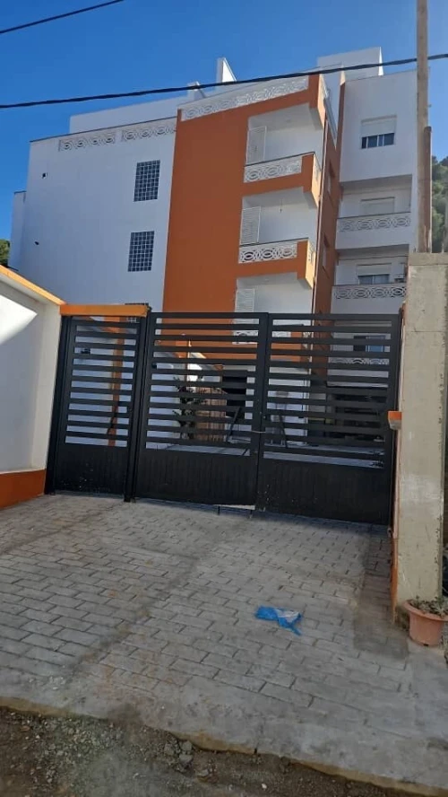 Vente Appartement F3 Tipaza Cherchell